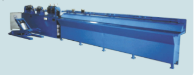 ZCN012 銅排、電磁線全自動氣動軋直落料機(jī)（通用）