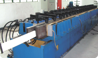 ZCN074-6汽發(fā)轉(zhuǎn)子、槽絕緣銅排匝間二用烘壓機(jī)