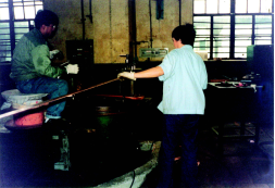 ZCN027B15R-φ1600 臥式磁極、汽發(fā)轉(zhuǎn)子線圈偏繞機(jī)